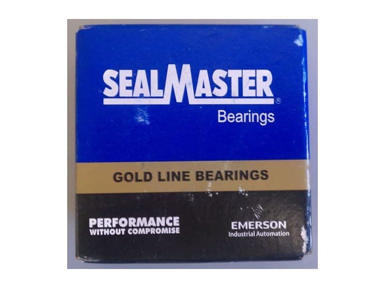 FBMH-23T Three Bolt Flange Bearing - Image 1