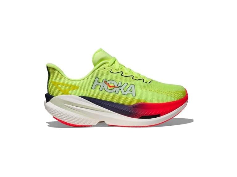 Hoka Mach X 3 Women's Shoes - Image 1