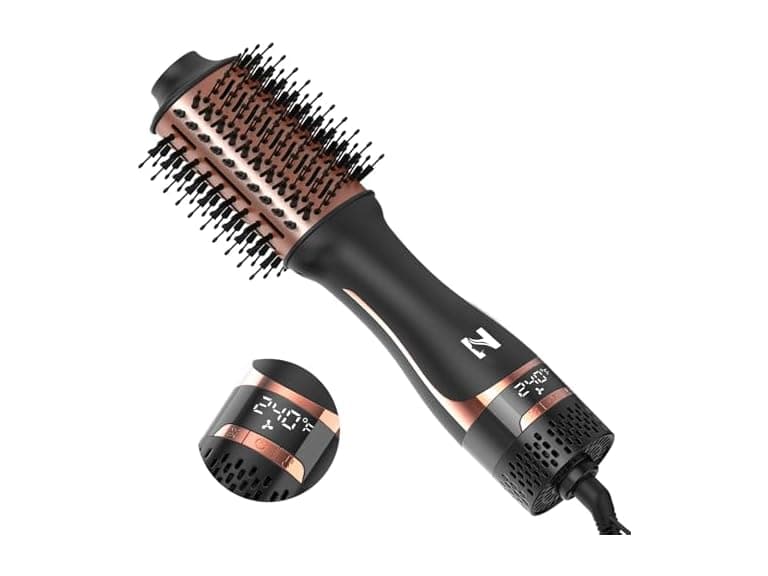 Nicebay Hair Blow Dryer Brush - Image 1