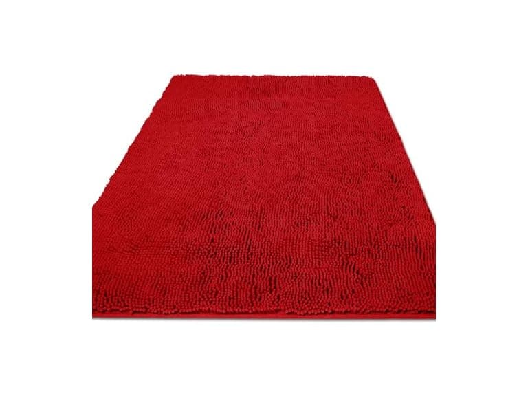 Yeaban Large Bathroom Rug 36"x60" ? Thick Che - Image 1