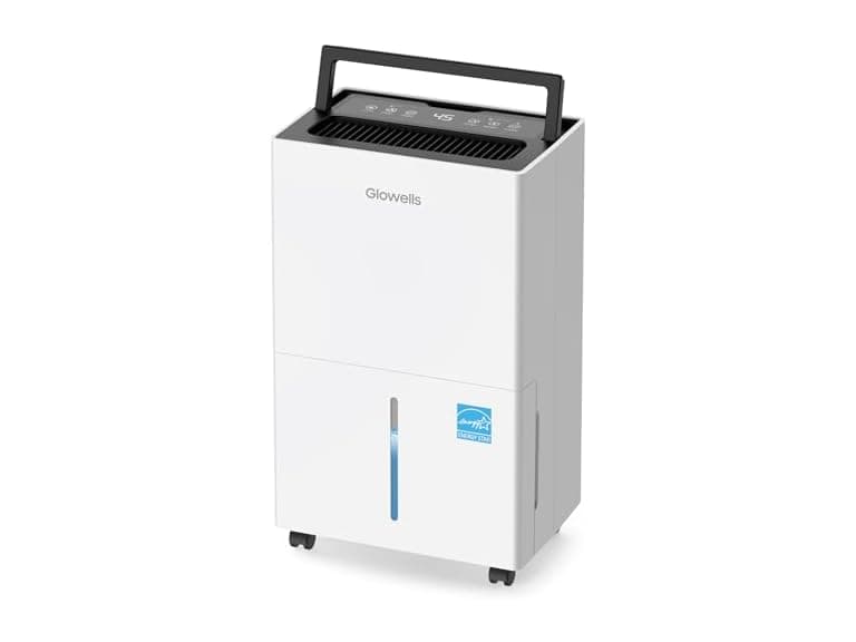 4500 Sq.ft Glowells Dehumidifier - Image 1