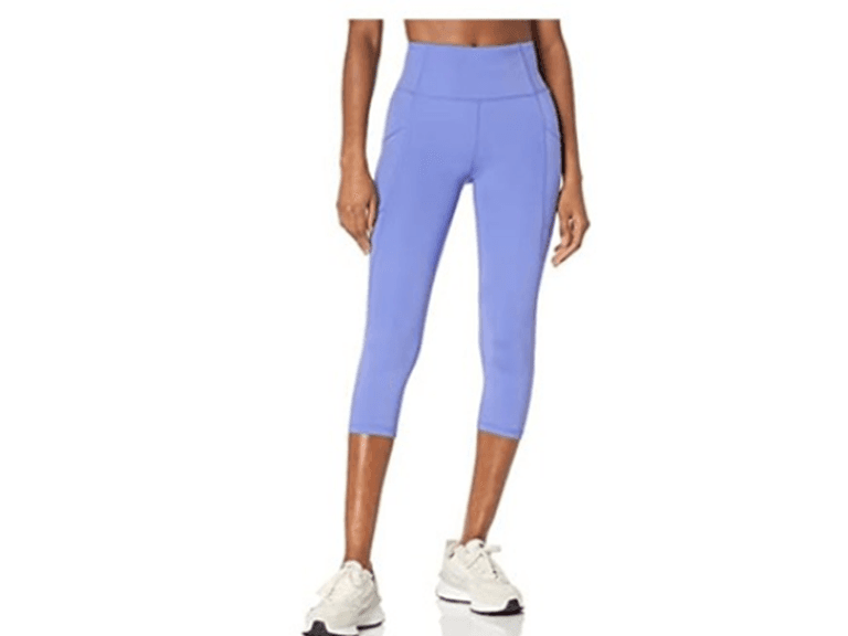 Amazon Essentials Womens Capri Leggings - Image 1