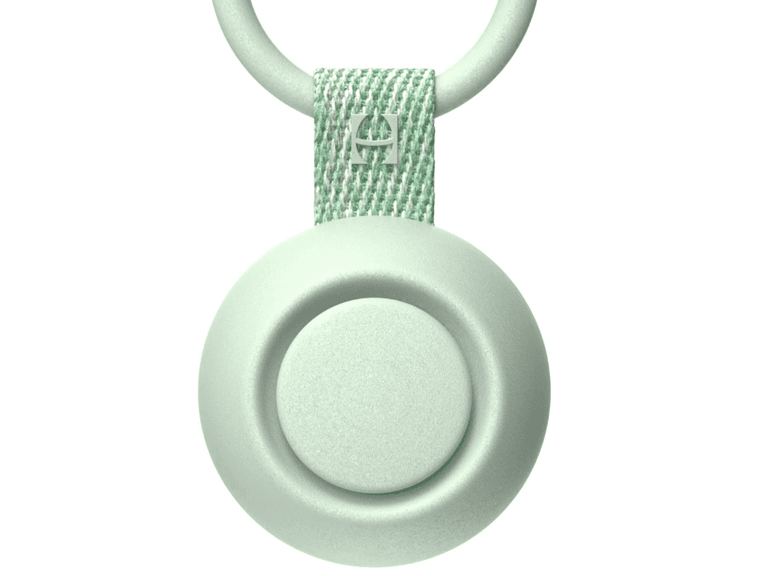 Hatch Go Portable Sound Machine (Mint) - Image 1