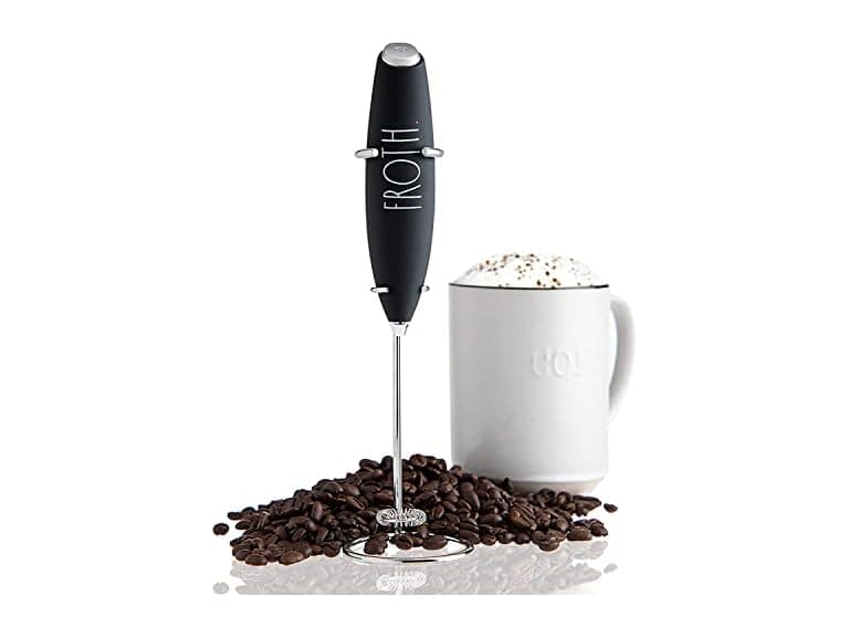 RaeDunn Milk Frother/Mixer - Image 1