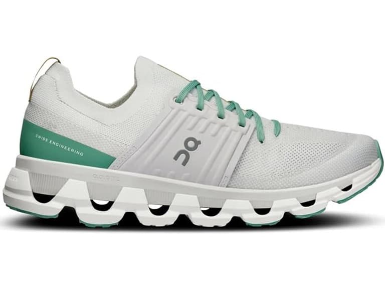 On Running Cloudswift 3 Men's Shoes - Image 1