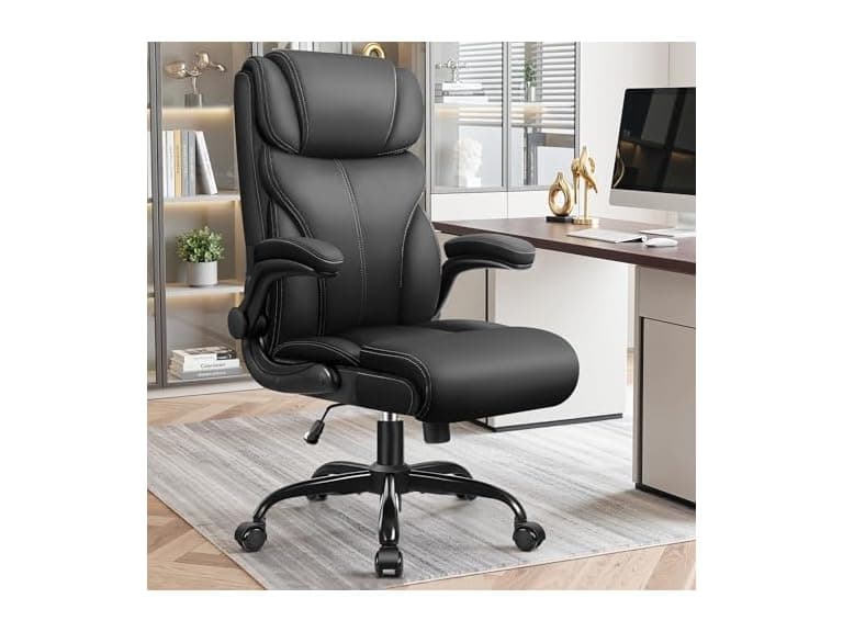 Primy BC0855260352273 office chair (Open Box) - Image 1