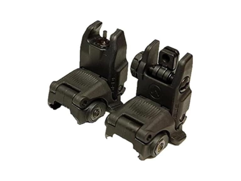 magpul magpul gen II sight Magpul Industries MBUS Generat - Image 1