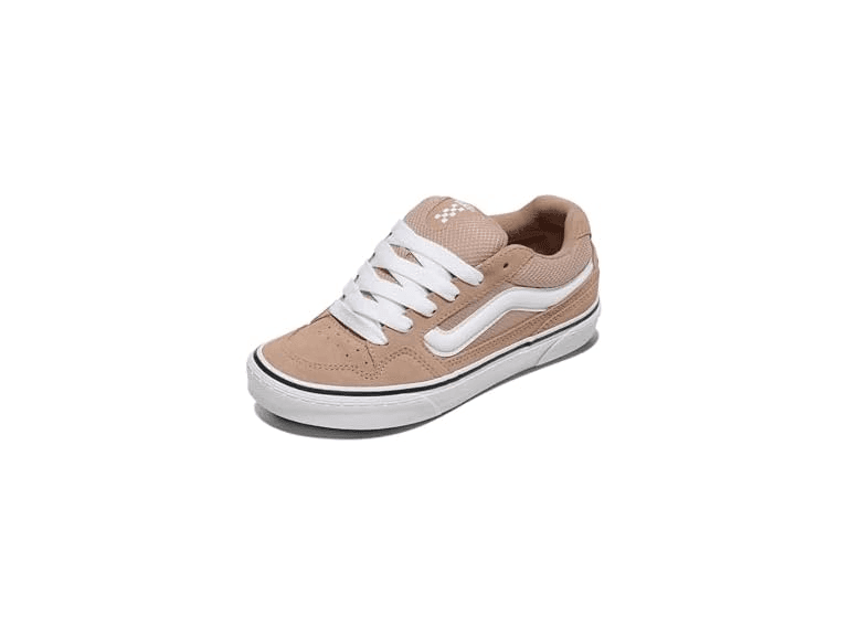 Vans Women's Caldrone Shoe - Image 1