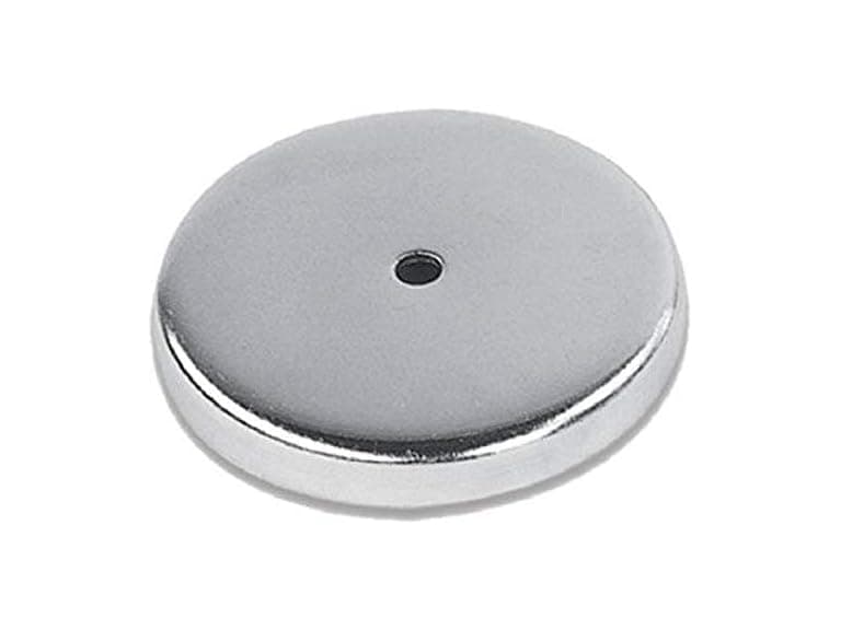 Master Magnetics TV629097 2.65" D Round Base Magnet - Image 1