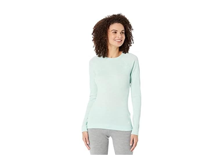 Smartwool Women (XL) Merino 250 Base Layer - Image 1
