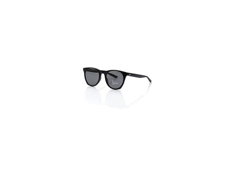 Nike Unisex EV1120 Sunglasses Black Black - Image 1