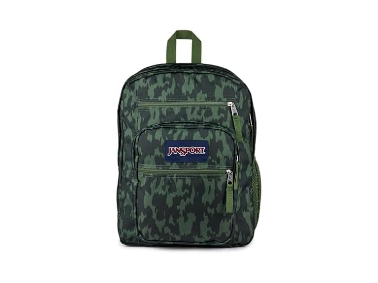 JanSport Laptop Backpack - Computer Bag - Image 1