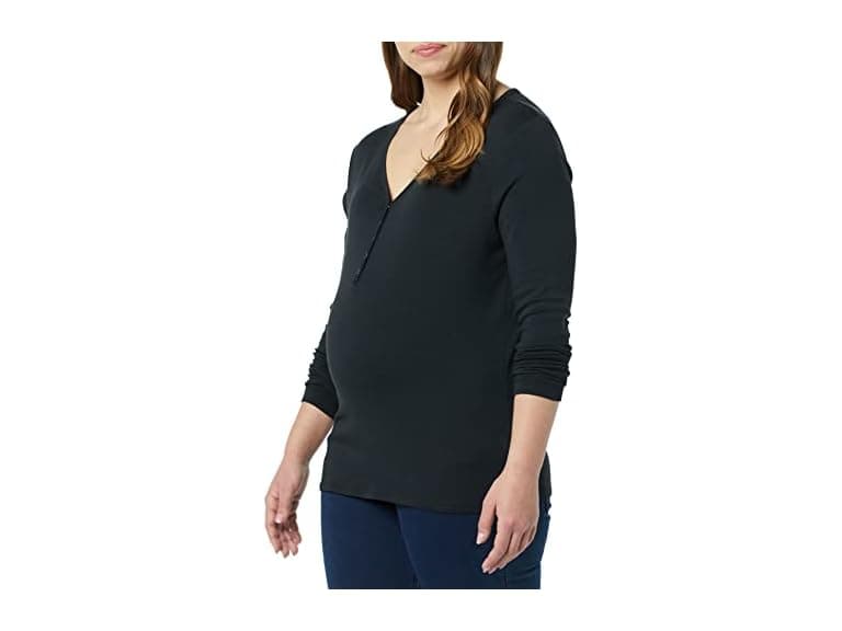 Amazon Essentials Women XX-Large Maternity Shirt - Image 1