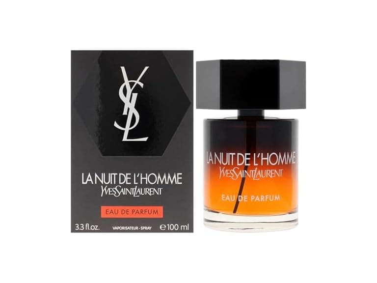 Yves Saint Laurent L'Homme Eau De Parfum - Image 1