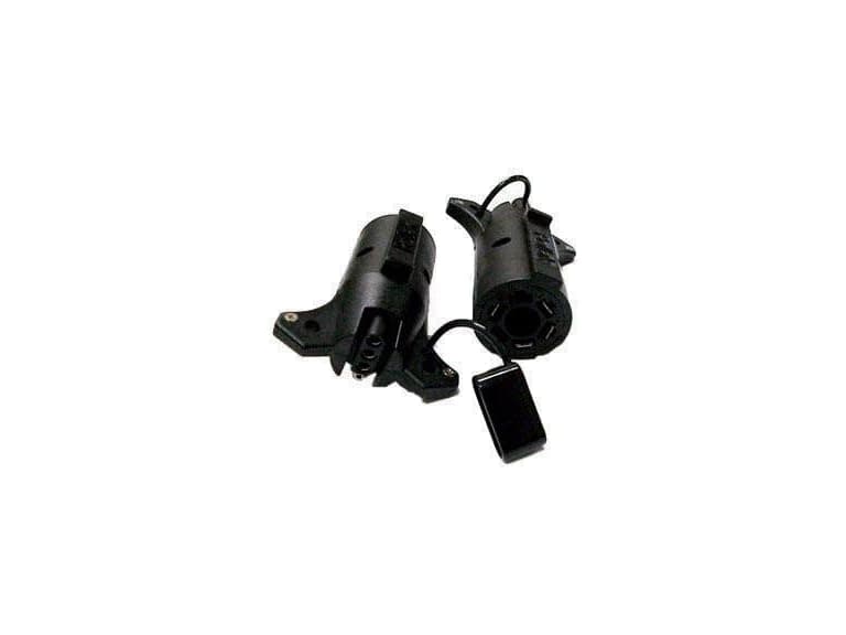 Pollak 12716 7-4 Way Adapter - Image 1