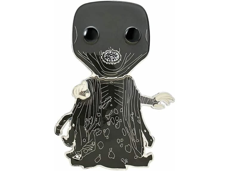 Funko Harry Potter Pin - Image 1