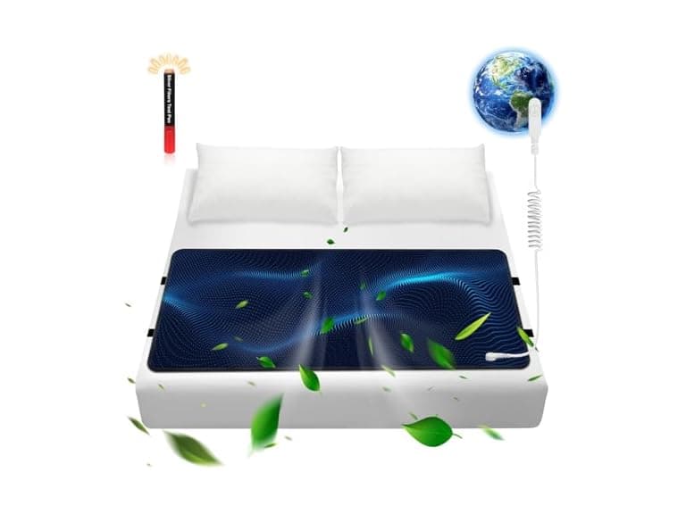 Grounding Mat For Bed,Grounding - Image 1