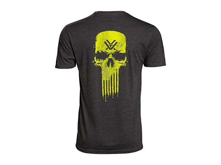Vortex Men (XL) Toxic Chiller Short Sleeve Shirts - Image 1