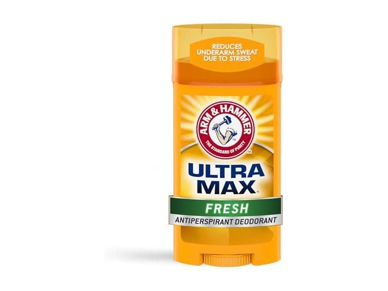 Arm & Hammer ARM & HAMMER Ultra Max Fresh, 2.6oz - Image 1