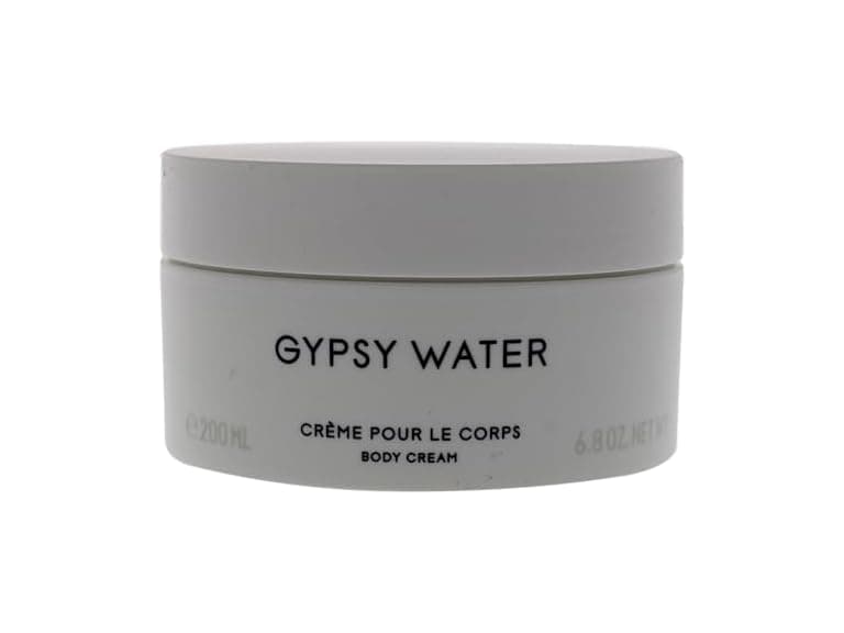 Byredo Gypsy Water Body Cream 6.8oz - Image 1