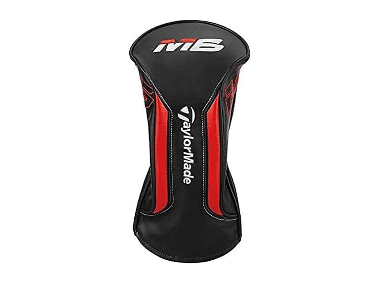 TaylorMade M6 Rescue Hybrid Headcover New 2019 - Image 1