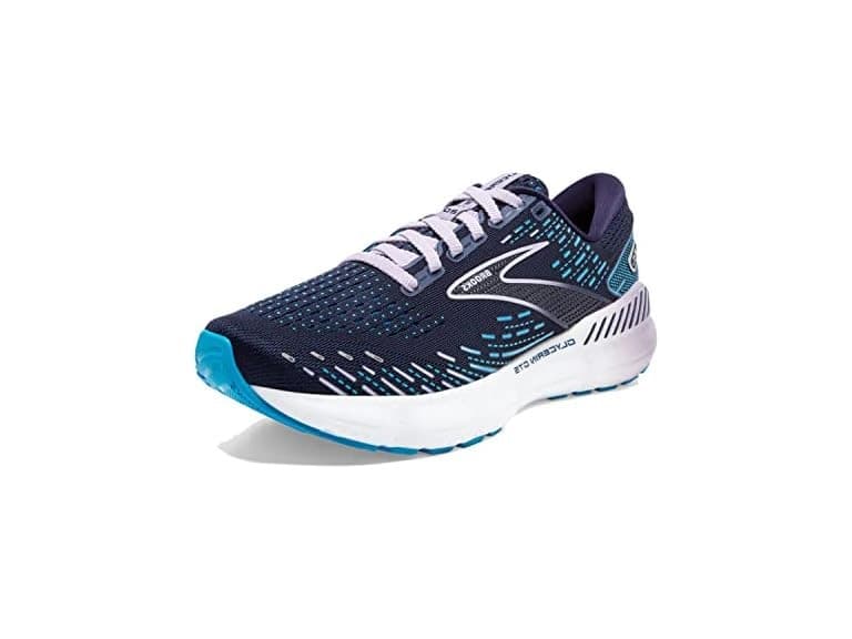 Brooks Glycerin GTS 20 Women's Shoes (9.5) - Image 1