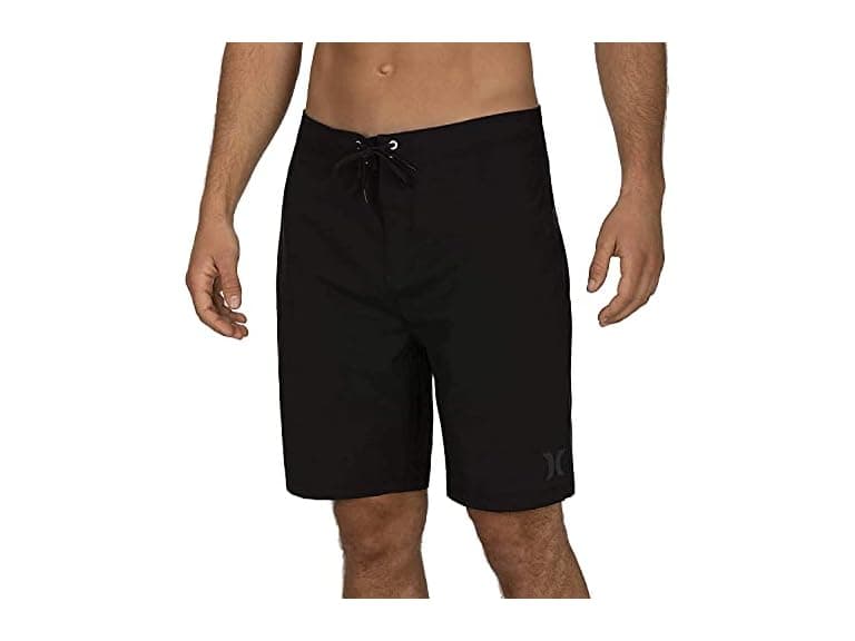 Hurley Boys (38) One Only 20" Boardshorts - Image 1