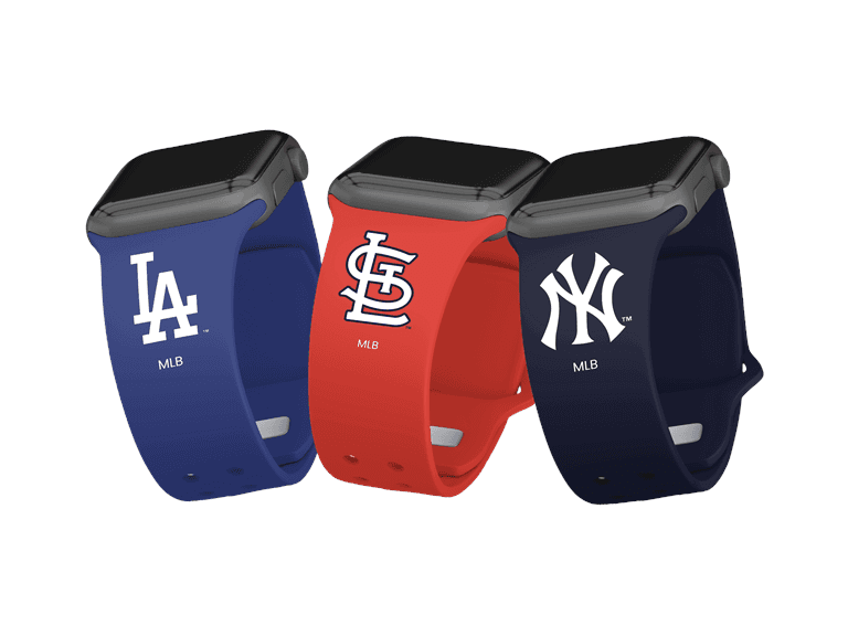 MLB Apple Band - Image 1