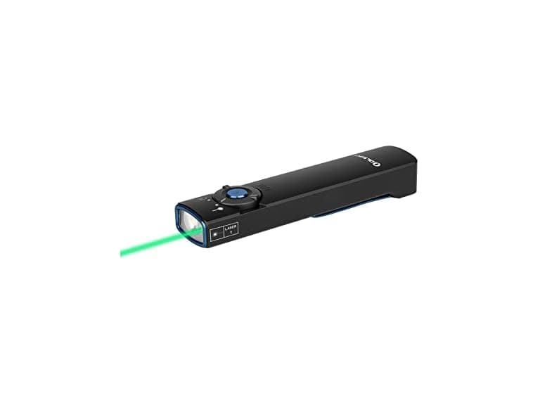 OLIGHT Arkfeld EDC Flat Flashlight - Image 1