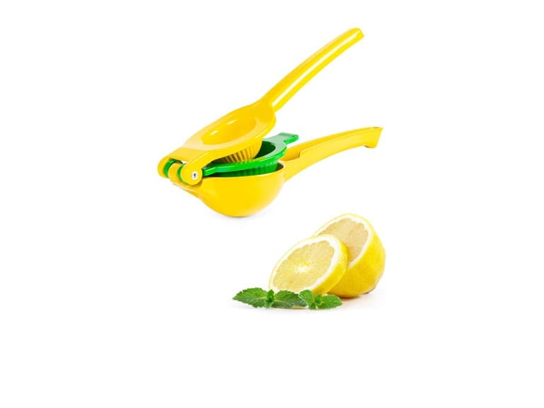 Easy-To-Use Hand Lemon Squeezer Juicer - Image 1