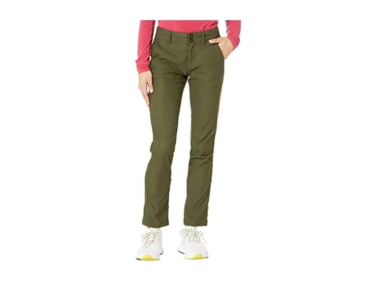 PrAna Women (4) Alana Pants - Image 1