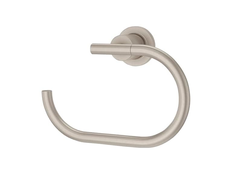 Pfister BRB-NC1K Contempra Towel Ring - Image 1