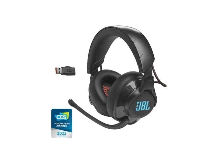 JBL QUANTUM 610 WIRELESS - Image 1