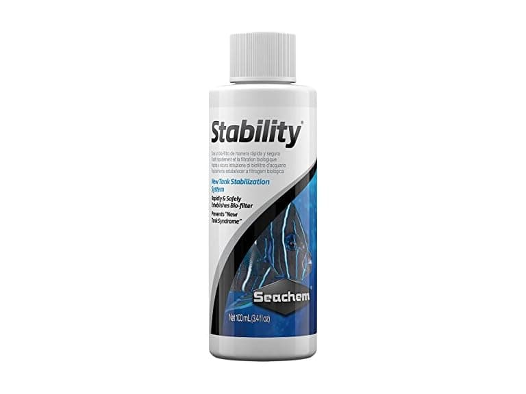 Stability, 100 mL / 3.4 fl. oz. - Image 1