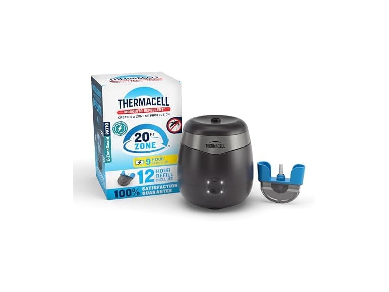 Thermacell E-Series Mosquito Repeller - Image 1