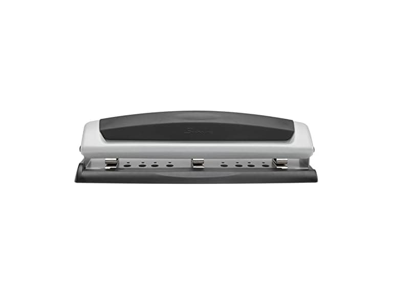 Swingline Precise Paper Punches - Image 1