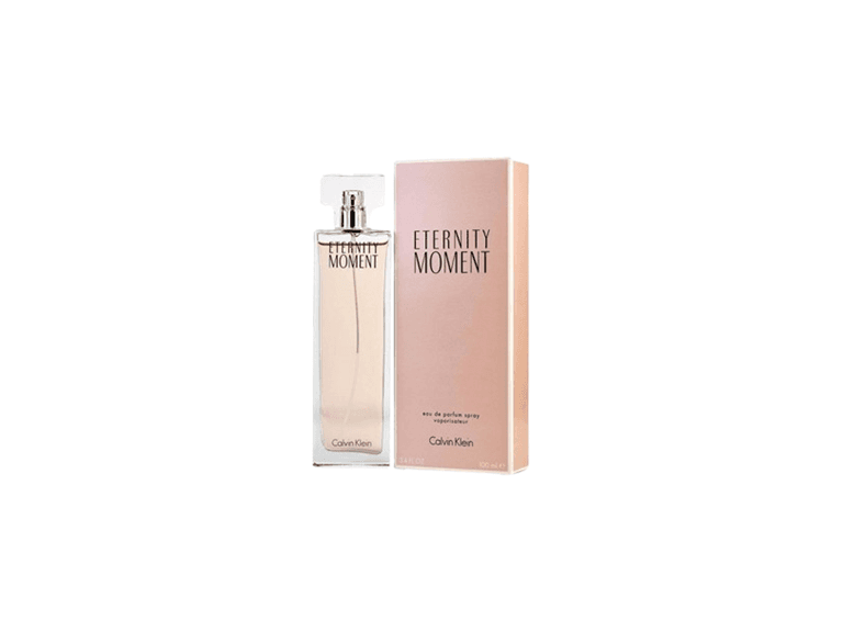 Eternity Moment Calvin Klein EDP Spray 1.7 oz. (Open Box) - Image 1