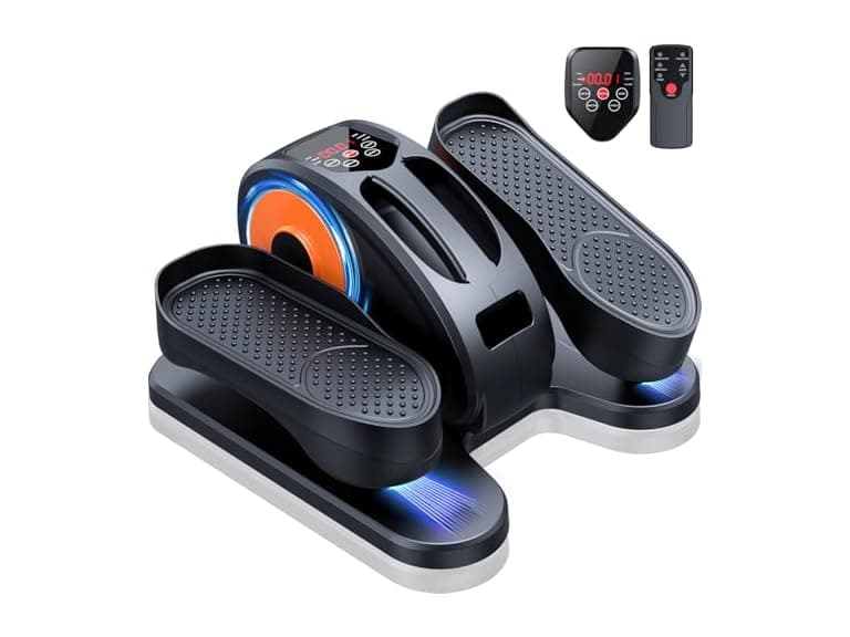 GUGTTR Electric Under Desk Elliptical - Image 1