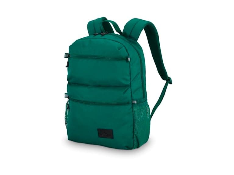 High Sierra Everclass Backpack, Malachite Green - Image 1