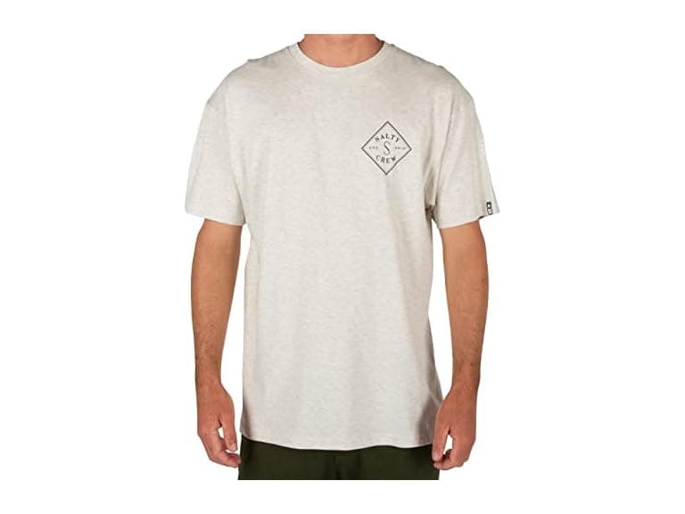 Salty Crew Women (L) Tippet SS Tee - Image 1