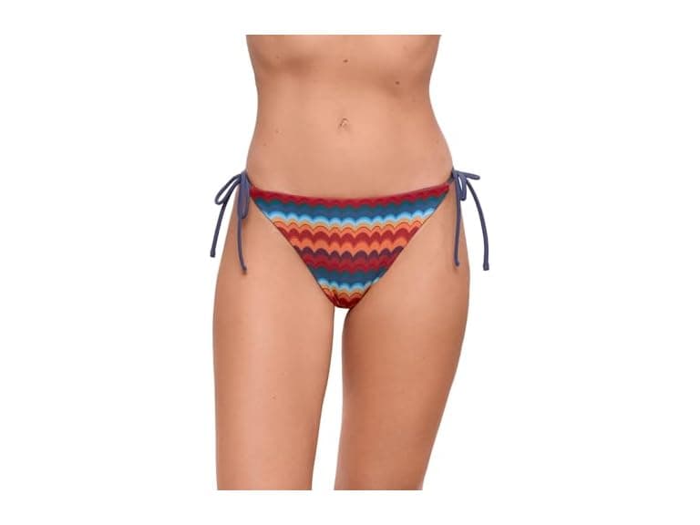 Sports Illustrated Women String Tie Side Bottom - Image 1