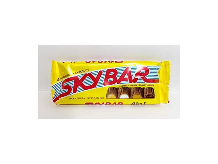 SKY BAR (1 Candy Bar) - Image 1