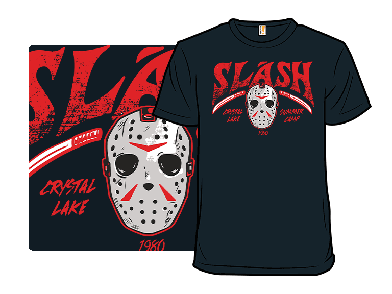 Slash Tour '80 - Image 1