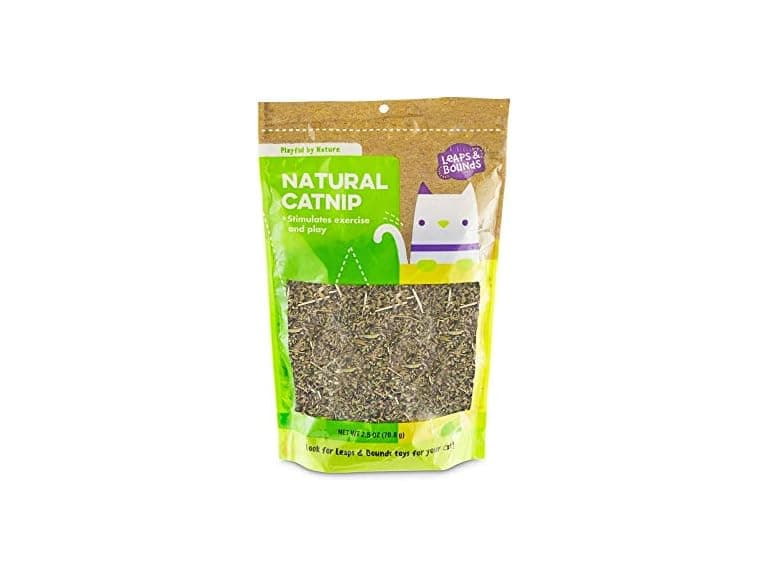 Playful by Nature Natural Catnip Cat Toy - Image 1
