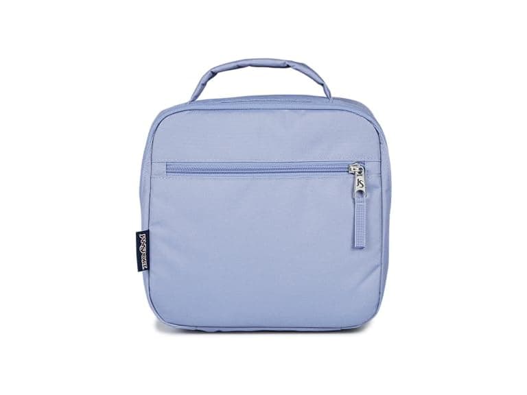 JanSport Lunch Break Insulated Cooler Bag Lavender Ash - Image 1