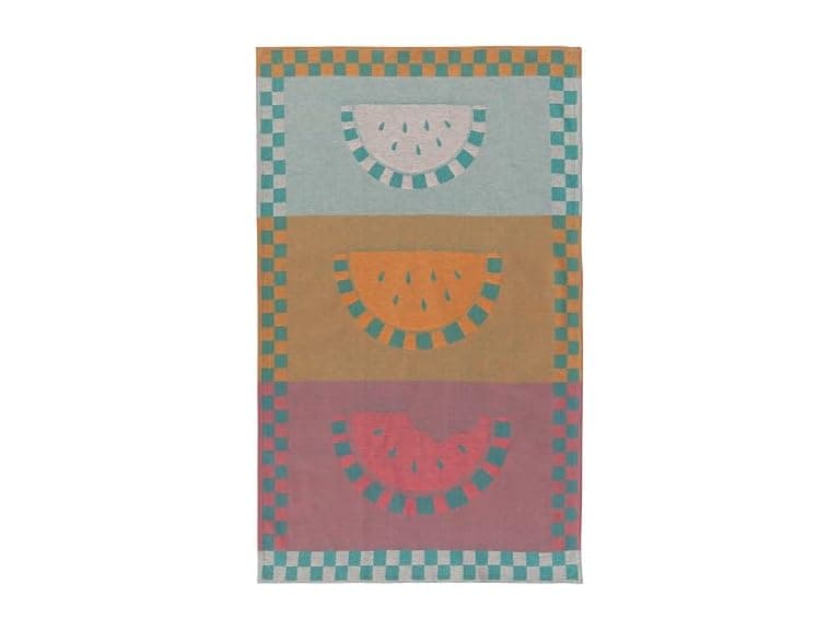Danica Jubilee Jubilee Melon Pop Jacquard X 28in - Image 1