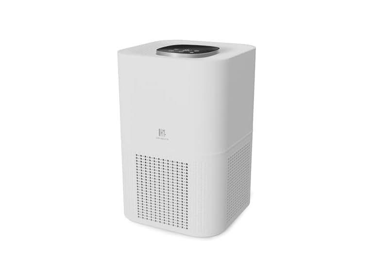 VP-130 HEPA+H13 Air Purifier, 280 sq. ft - Image 1