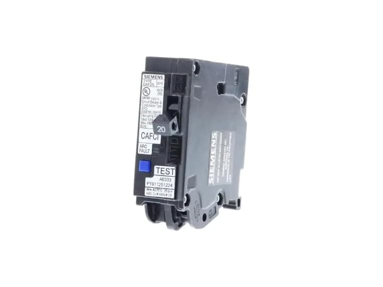Plug-On Neutral Combination Circuit - Image 1
