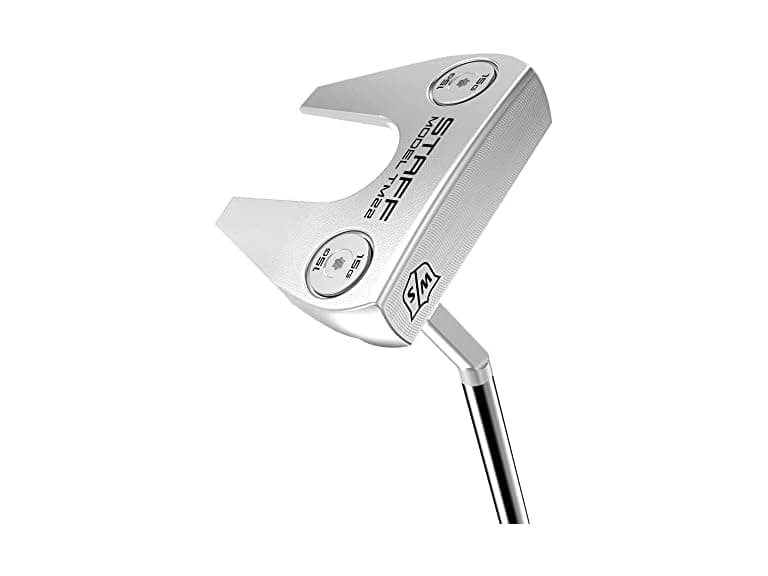 Wilson Staff Model TM22 Putter - Right Hand, 33" - Image 1