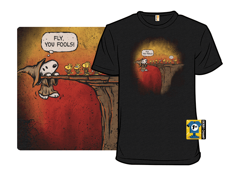 The Grey Beagle - Image 1